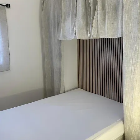 아파트 Cote Plages, Beau T3, Wi-fi, Climatisation, Parking 세테