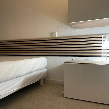 Cote Plages, Beau T3, Wi-fi, Climatisation, Parking * 세테