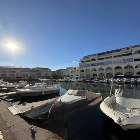 Cote Plages, Beau T3, Wi-fi, Climatisation, Parking